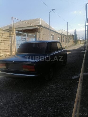 LADA (VAZ) 2107 2004, 63,528 km - 1.6 л - Gəncə