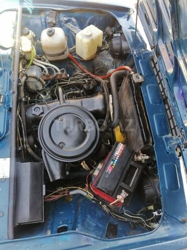 LADA (VAZ) 2107 2004, 63,528 km - 1.6 л - Gəncə