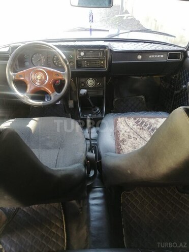 LADA (VAZ) 2107 2004, 63,528 km - 1.6 л - Gəncə