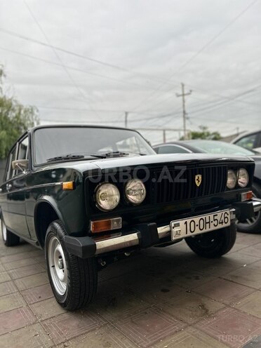 LADA (VAZ) 2106 2005, 88,000 km - 1.6 л - Quba