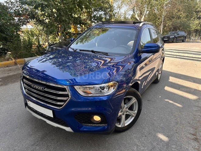 Haval H2 2020, 87,735 km - 1.5 л - Bakı