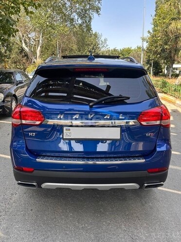 Haval H2 2020, 87,735 km - 1.5 л - Bakı