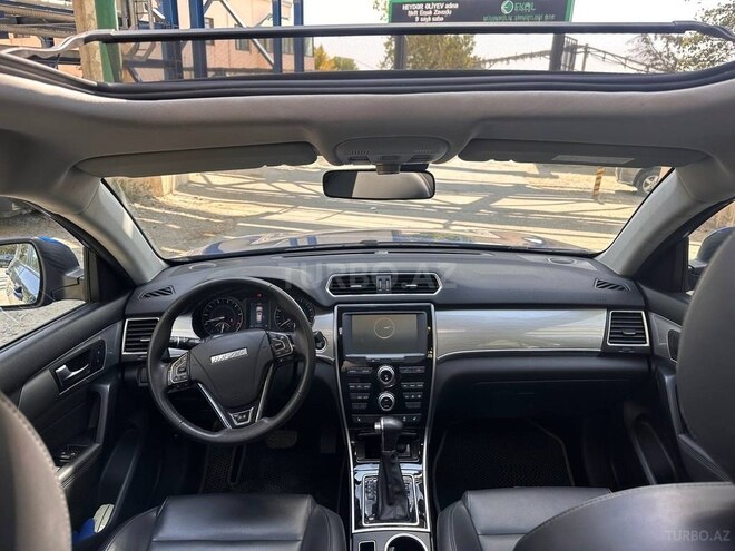 Haval H2 2020, 87,735 km - 1.5 л - Bakı