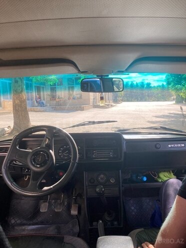 LADA (VAZ) 2107 2009, 27,000 km - 1.6 л - Gəncə