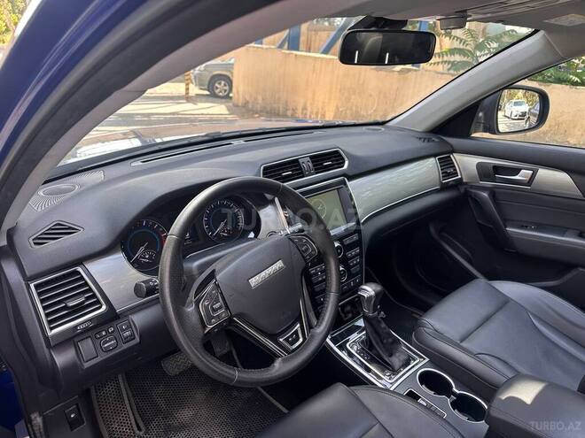 Haval H2 2020, 87,735 km - 1.5 л - Bakı