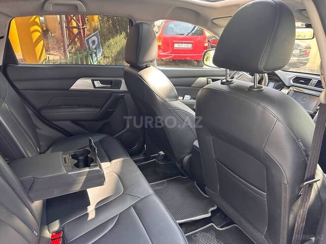Haval H2 2020, 87,735 km - 1.5 л - Bakı
