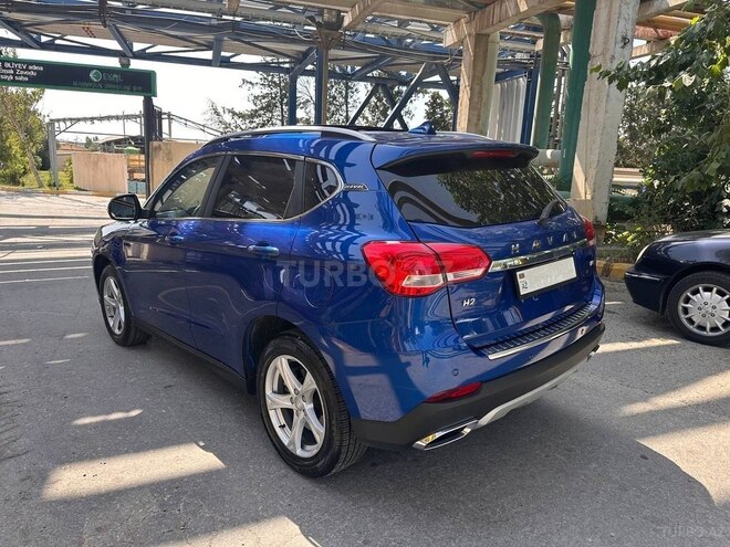 Haval H2 2020, 87,735 km - 1.5 л - Bakı