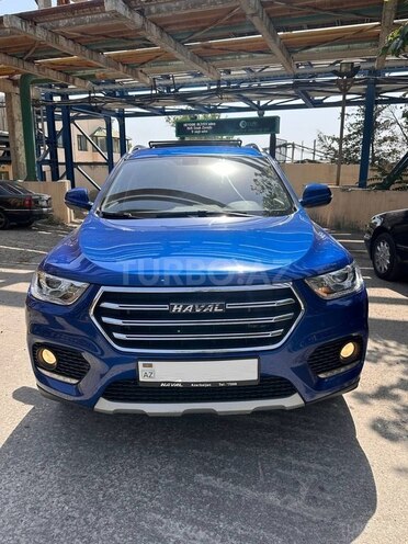 Haval H2 2020, 87,735 km - 1.5 л - Bakı