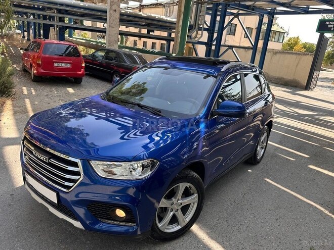 Haval H2 2020, 87,735 km - 1.5 л - Bakı