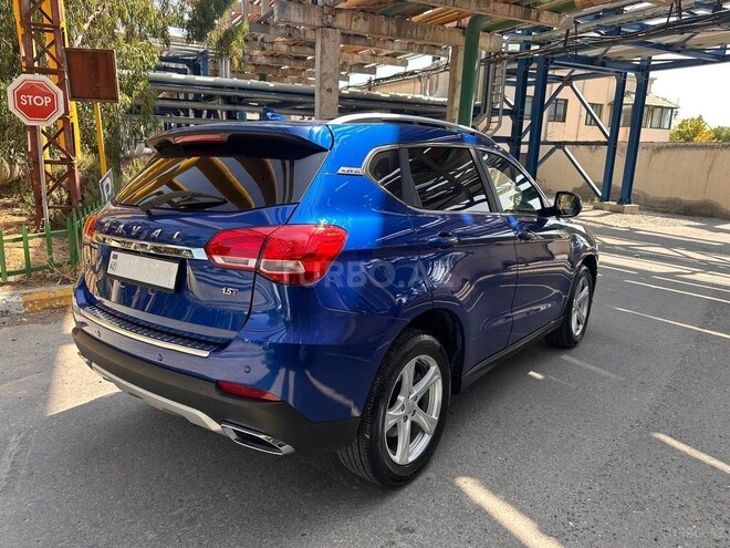 Haval H2 2020, 87,735 km - 1.5 л - Bakı