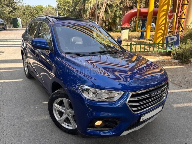 Haval H2 2020, 87,735 km - 1.5 л - Bakı
