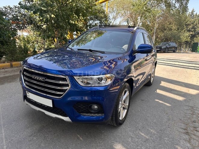 Haval H2 2020, 87,735 km - 1.5 л - Bakı