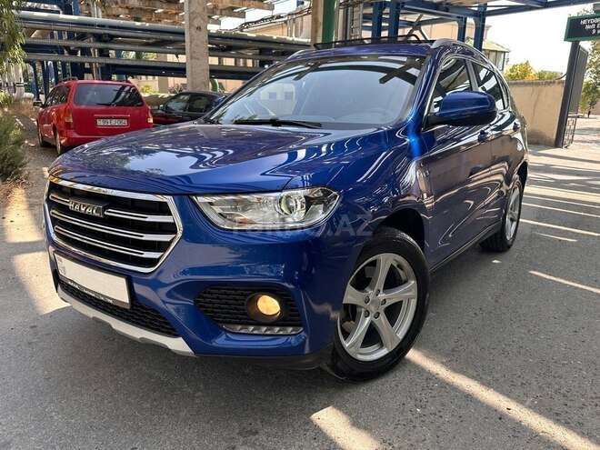 Haval H2 2020, 87,735 km - 1.5 л - Bakı
