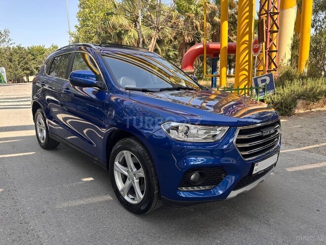 Haval H2 2020, 87,735 km - 1.5 л - Bakı