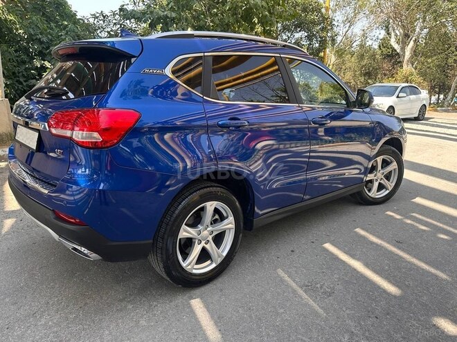 Haval H2 2020, 87,735 km - 1.5 л - Bakı