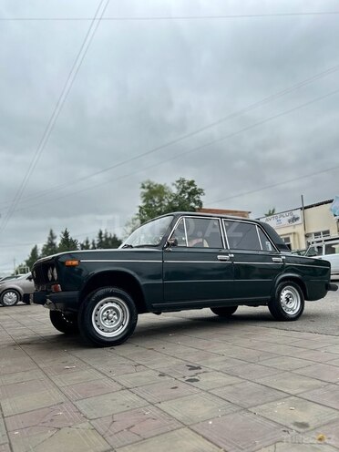 LADA (VAZ) 2106 2005, 88,000 km - 1.6 л - Quba
