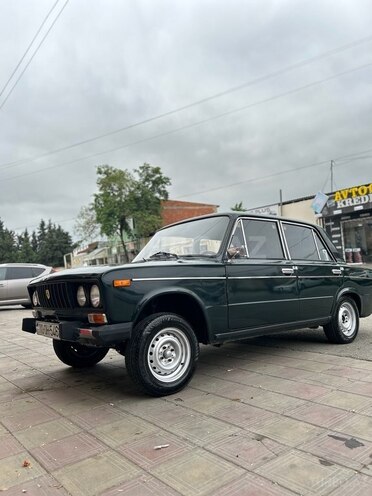 LADA (VAZ) 2106 2005, 88,000 km - 1.6 л - Quba
