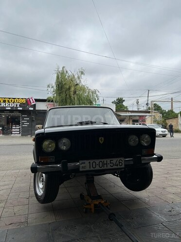 LADA (VAZ) 2106 2005, 88,000 km - 1.6 л - Quba