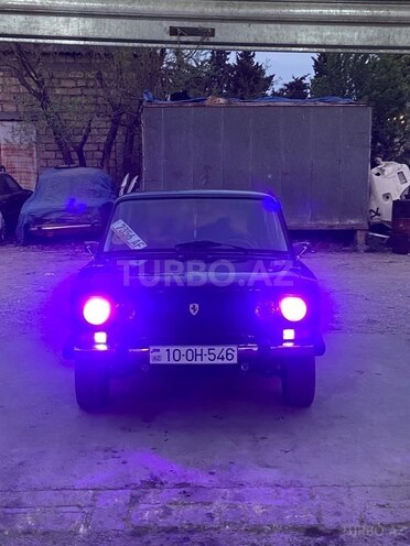 LADA (VAZ) 2106 2005, 88,000 km - 1.6 л - Quba