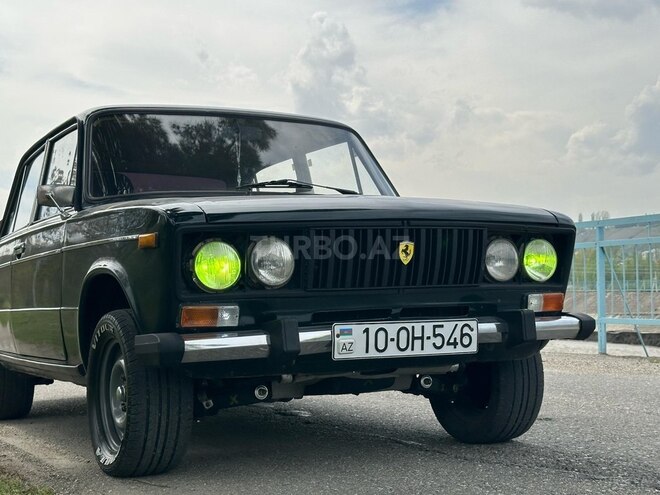 LADA (VAZ) 2106 2005, 88,000 km - 1.6 л - Quba