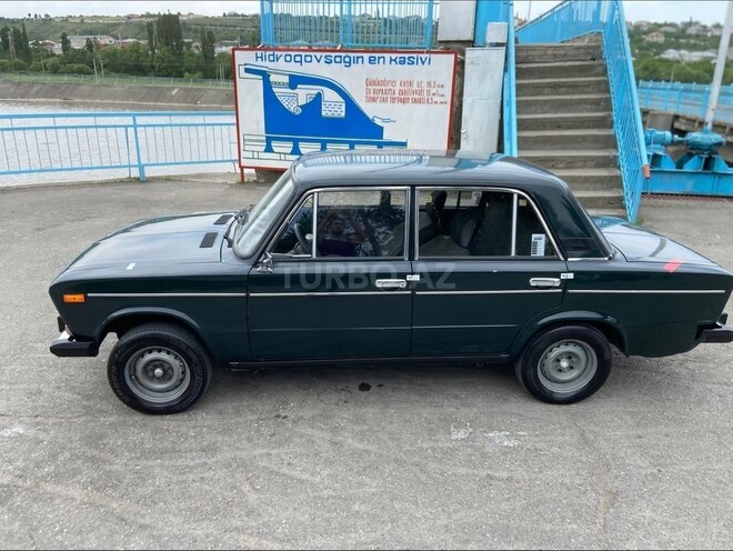 LADA (VAZ) 2106 2005, 88,000 km - 1.6 л - Quba