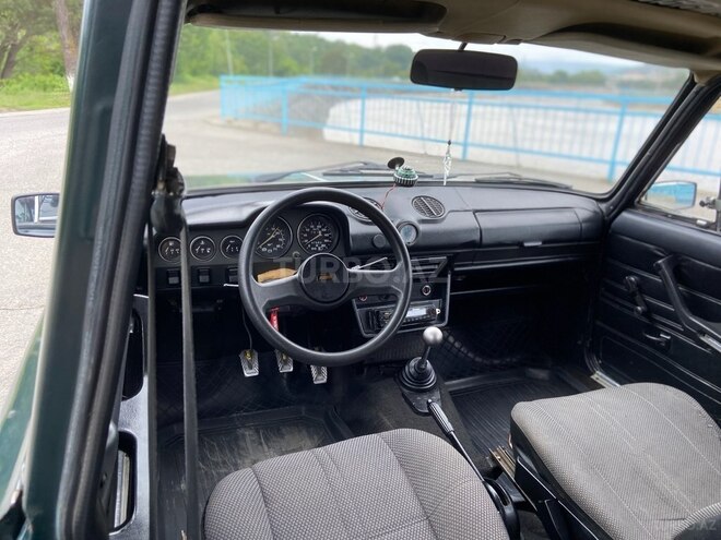 LADA (VAZ) 2106 2005, 88,000 km - 1.6 л - Quba