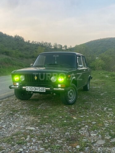LADA (VAZ) 2106 2005, 88,000 km - 1.6 л - Quba