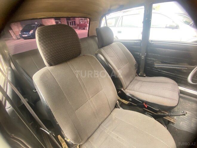 LADA (VAZ) 2106 2005, 88,000 km - 1.6 л - Quba