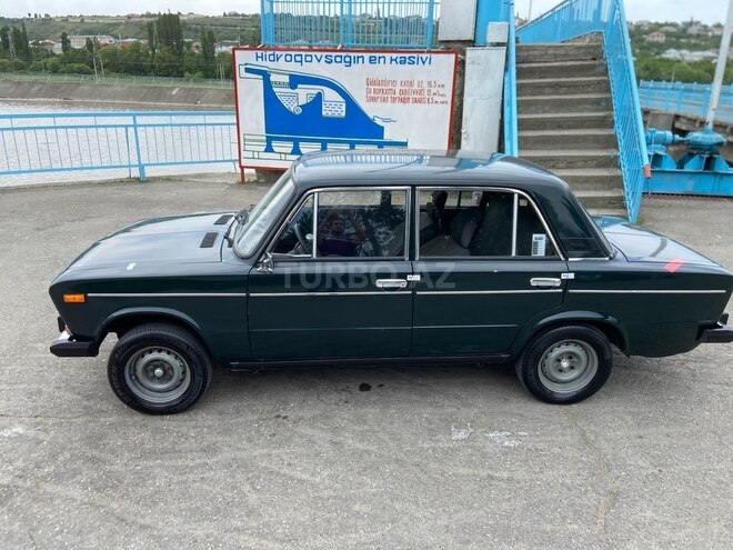 LADA (VAZ) 2106 2005, 88,000 km - 1.6 л - Quba