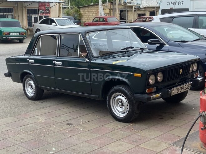 LADA (VAZ) 2106 2005, 88,000 km - 1.6 л - Quba
