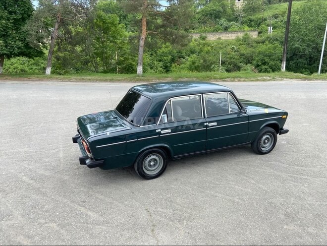 LADA (VAZ) 2106 2005, 88,000 km - 1.6 л - Quba