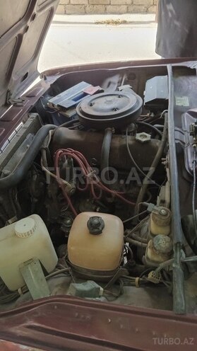 LADA (VAZ) 2104 2006, 77,054 km - 1.6 l - Bakı