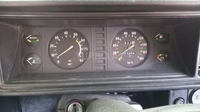 LADA (VAZ) 2104 2006, 77,054 km - 1.6 l - Bakı
