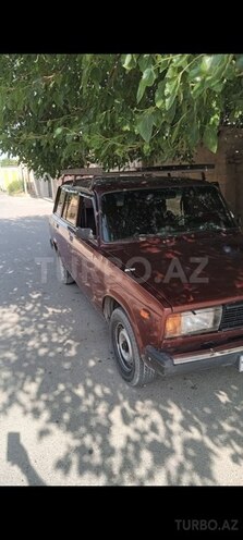 LADA (VAZ) 2104 2006, 77,054 km - 1.6 l - Bakı