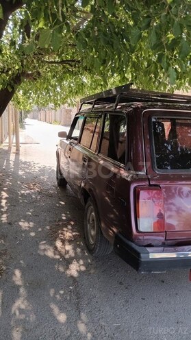 LADA (VAZ) 2104 2006, 77,054 km - 1.6 l - Bakı