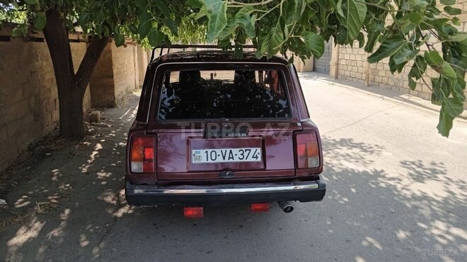 LADA (VAZ) 2104 2006, 77,054 km - 1.6 l - Bakı
