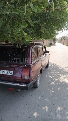 LADA (VAZ) 2104 2006, 77,054 km - 1.6 l - Bakı