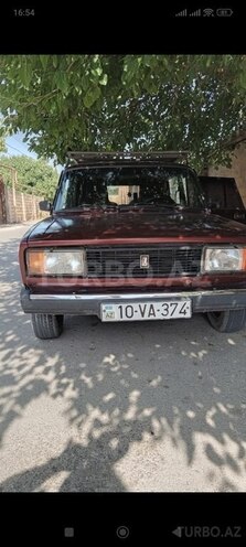 LADA (VAZ) 2104 2006, 77,054 km - 1.6 l - Bakı