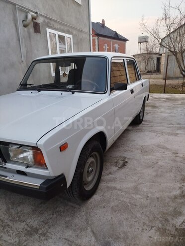 LADA (VAZ) 2107 2009, 85,600 km - 1.6 l - Masallı