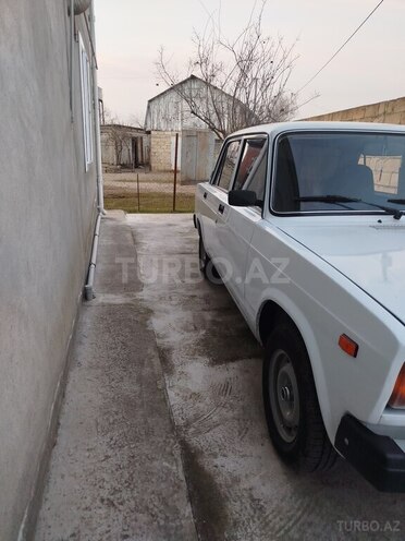 LADA (VAZ) 2107 2009, 85,600 km - 1.6 l - Masallı