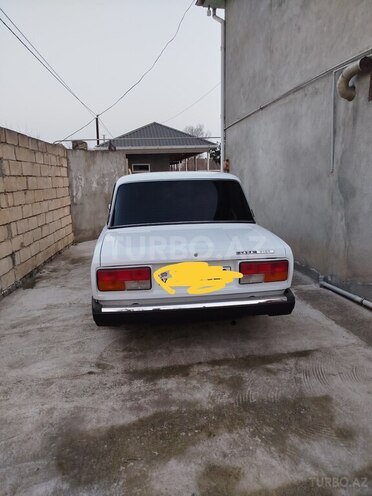 LADA (VAZ) 2107 2009, 85,600 km - 1.6 l - Masallı