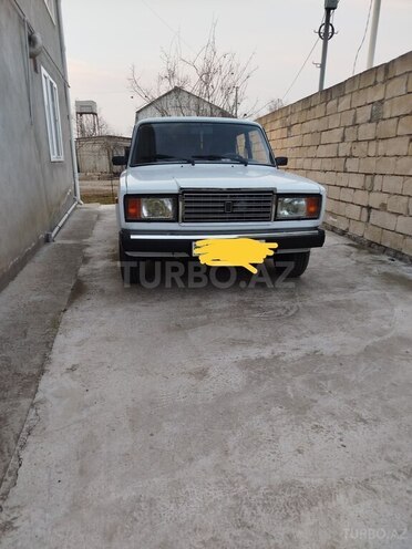LADA (VAZ) 2107 2009, 85,600 km - 1.6 l - Masallı