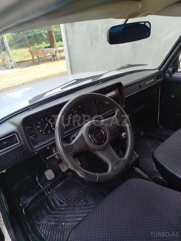 LADA (VAZ) 2107 2009, 85,600 km - 1.6 l - Masallı