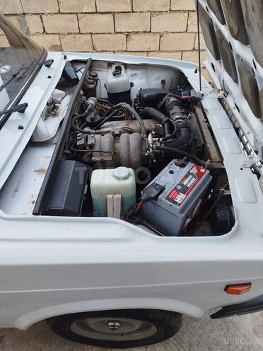 LADA (VAZ) 2107 2009, 85,600 km - 1.6 l - Masallı