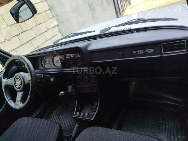 LADA (VAZ) 2107 2009, 85,600 km - 1.6 l - Masallı