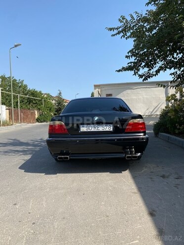 BMW 728 2000, 290,000 km - 3.0 l - Bakı
