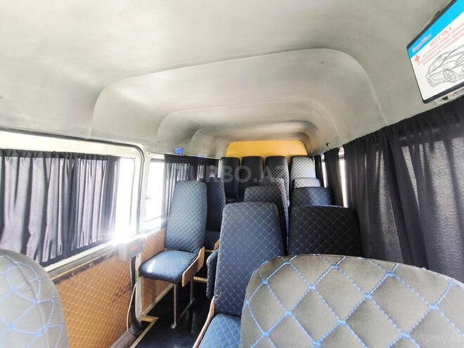 Mercedes Sprinter 208 1996, 864,000 km - 2.2 л - Tovuz