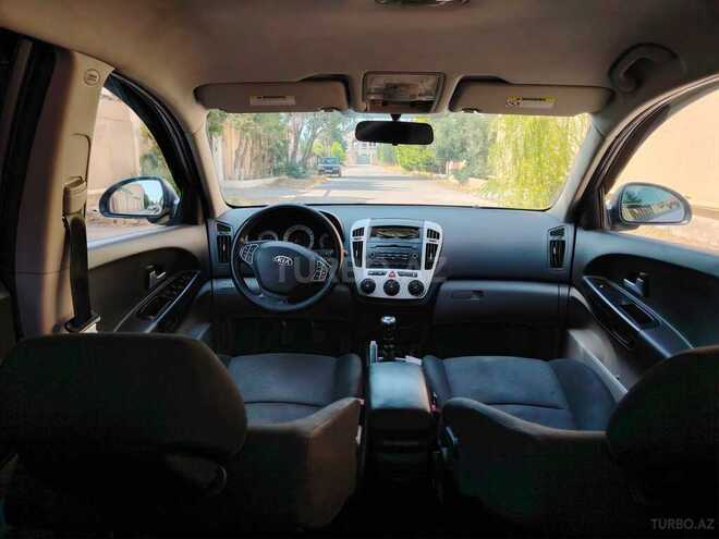 Kia Ceed 2007, 302,000 km - 1.4 л - Bakı
