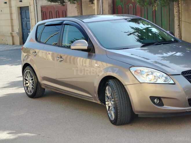 Kia Ceed 2007, 302,000 km - 1.4 л - Bakı