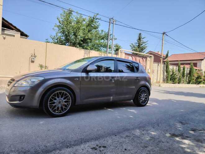 Kia Ceed 2007, 302,000 km - 1.4 л - Bakı